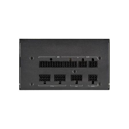 Блоки питания Chieftec Polaris PPS-550FC [PPS-550FC]