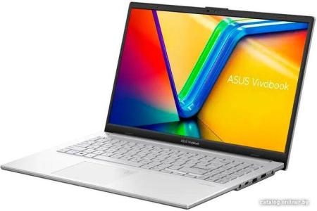 Ноутбуки ASUS Vivobook Go 15 E1504FA-BQ1929 [E1504FA-BQ1929, 90NB0ZR1-M034H0]