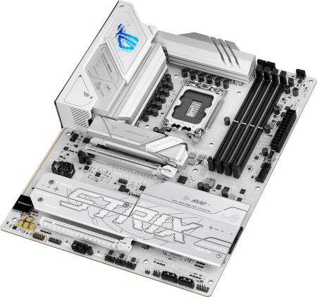 Материнские платы ASUS ROG Strix B860-A Gaming WiFi