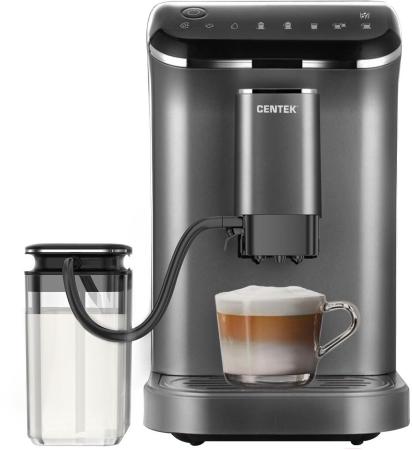 Кофеварки и кофемашины CENTEK CT-1190