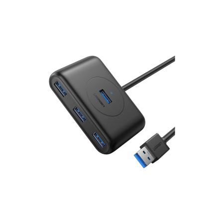 USB-хабы и док-станции Ugreen CR113 20290 [20290]