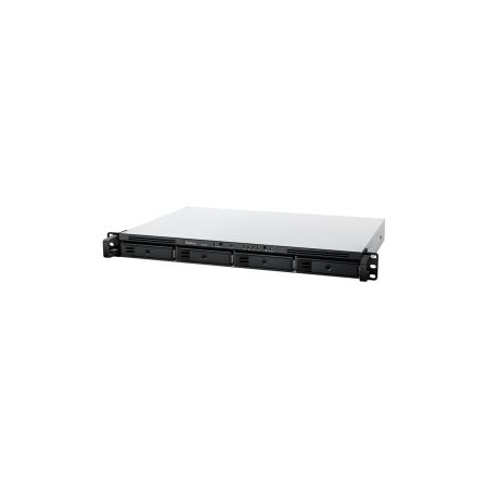 Сетевые накопители (NAS) Synology RackStation RS422+ [RS422+]