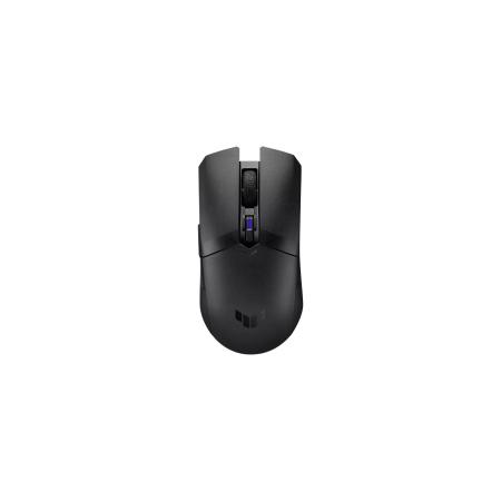 Мыши ASUS TUF Gaming M4 Wireless [90MP02F0-BMUA00]