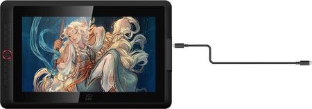Графические планшеты XP-Pen Artist 15.6 Pro V2 [MD160FH-AD41]