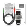 Мультимедиа акустика Ginzzu GM-426