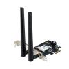 Беспроводные адаптеры ASUS PCE-AXE5400 [90IG07I0-ME0B10]