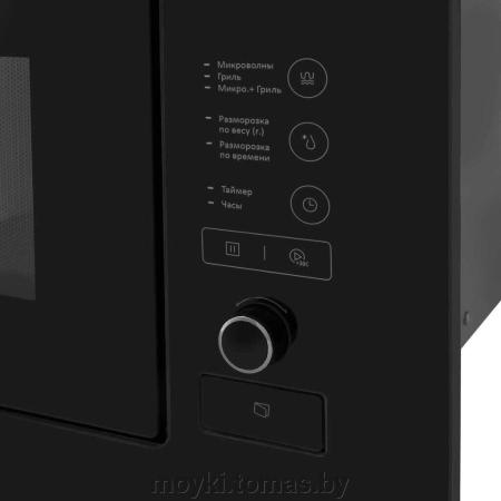 Микроволновые печи Electrolux EMS4253TEX