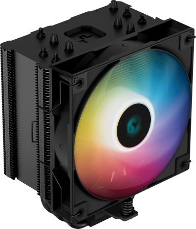 Системы охлаждения DeepCool AG500 BK ARGB R-AG500-BKANMN-G-1 [R-AG500-BKANMN-G-1]
