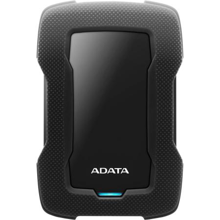 Внешние накопители ADATA HD330 AHD330-5TU31-CBK 5TB (черный) [AHD330-5TU31-CBK]