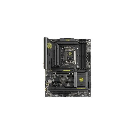 Материнские платы MSI MAG B860 Tomahawk WiFi