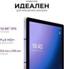 Планшеты Samsung Galaxy Tab S10+ 5G SM-X826 12GB/256GB (серый) [SM-X826BZARCAU]