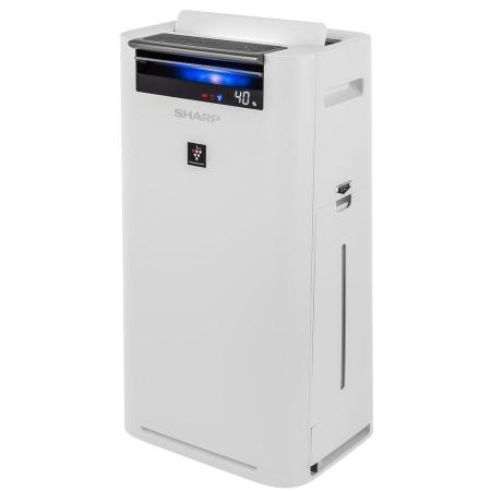 Очистители и мойки воздуха Sharp KC-G41RW