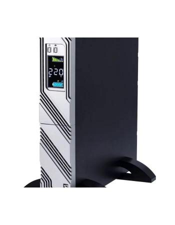 Источники бесперебойного питания Powercom Smart Rack&Tower SRT-1500A LCD [SRT-1500A LCD]