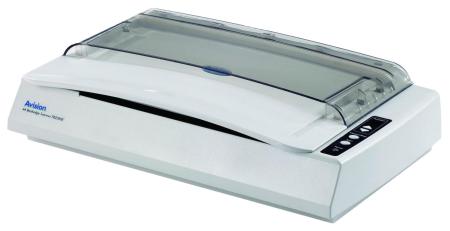 Сканеры Avision FB2280E