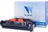 Картриджи для принтеров и МФУ NV Print NV-CE390X (аналог HP CE390X) [NV-CE390X]