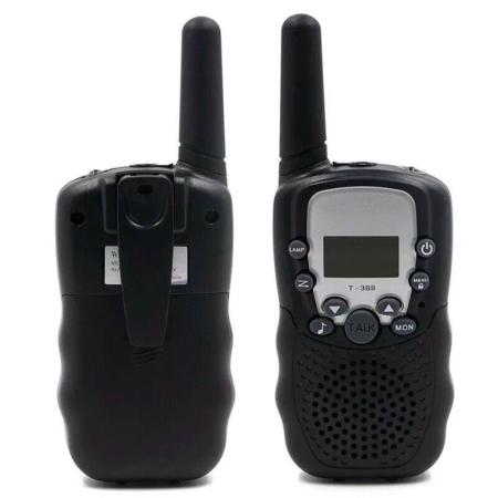 Портативные радиостанции Motorola T82 Extreme Quad