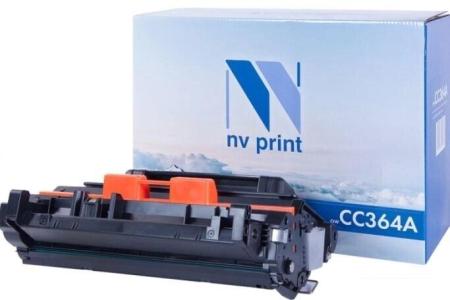 Картриджи для принтеров и МФУ NV Print NV-CE390X (аналог HP CE390X) [NV-CE390X]