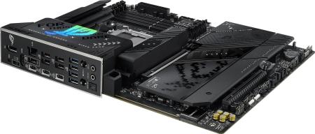 Материнские платы ASUS ROG Strix X870-F Gaming WiFi