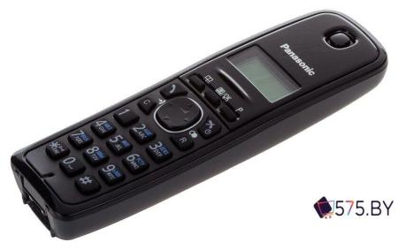 Радиотелефоны DECT Panasonic KX-TG1611RUH