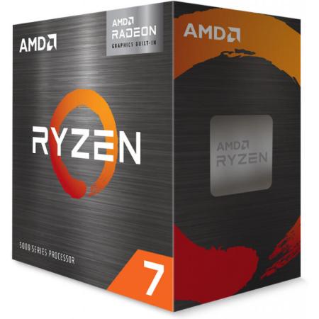Процессоры AMD Ryzen 7 5700G [100-000000263]