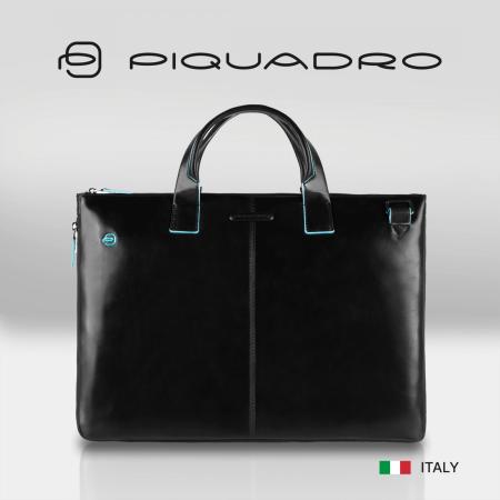 Женские и мужские сумки Piquadro Blue Square CA4021B2/N [CA4021B2/N]