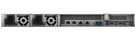 Сетевые накопители (NAS) Synology FlashStation FS2500 [FS2500]
