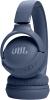 Наушники и гарнитуры JBL Tune 520BT (темно-синий) [JBLT520BTBLU, JBLT520BTBLUEU]