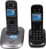 Радиотелефоны DECT Panasonic KX-TG2512RU1