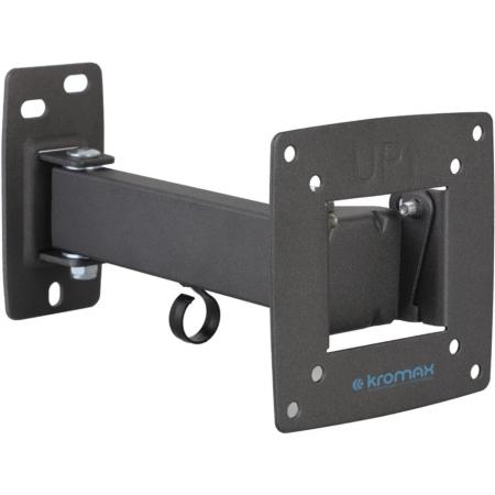 Кронштейны Kromax OPTIMA-103 (черный)