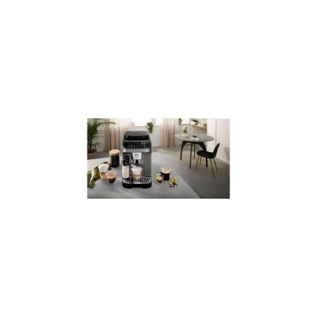 Кофеварки и кофемашины DeLonghi Magnifica Evo ECAM290.81.TB