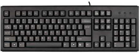 Клавиатуры A4Tech KR-83