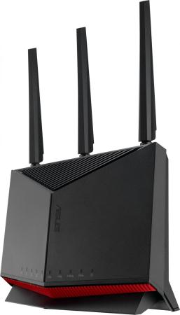 Беспроводные маршрутизаторы ASUS RT-BE86U [RT-BE86U, 4711387581452]