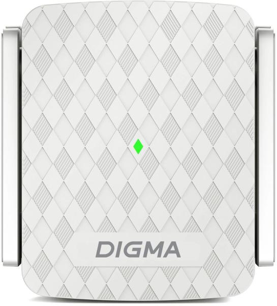 Беспроводные точки доступа и усилители Wi-Fi Digma D-WR310V2