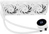 Системы охлаждения Thermalright Frozen Magic 360 Scenic V2 (белый) [F-MAGIC-360-SC-V2]