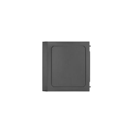 Корпуса AeroCool CS-104-S-BK-v1 [CS-104-S-BK-v1, 4710562759358]