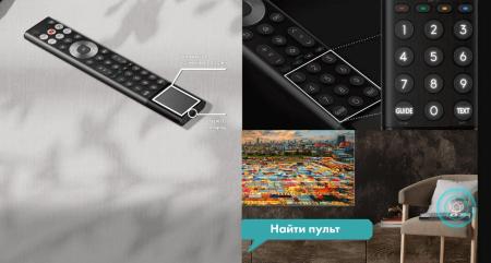 Телевизоры Hisense 65U8NQ