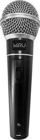 Микрофоны Miru MIC002