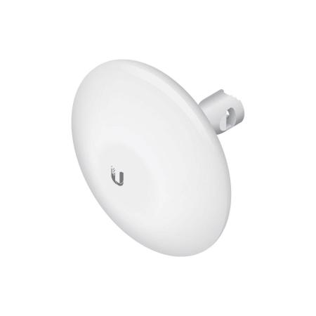 Беспроводные точки доступа и усилители Wi-Fi Ubiquiti PowerBeam M5 [NBE-M5-16] [NBE-M5-16, NBE-M5-16 EU]