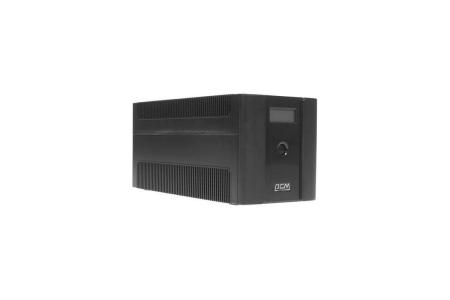 Источники бесперебойного питания Powercom Raptor RPT-2000AP