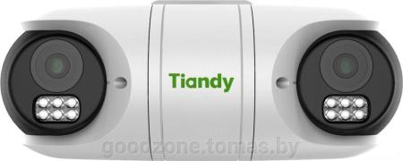 IP-камеры Tiandy TC-C32QN I3/E/Y/2.8mm/V5.0