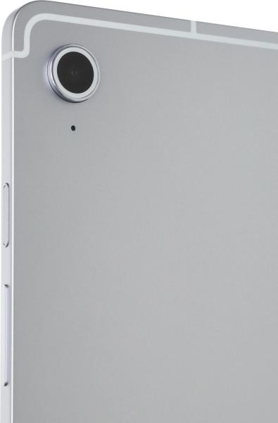 Планшеты Samsung Galaxy Tab S10 FE Wi-Fi SM-X520 12GB/256GB (серебристый) [SM-X520NZSPCAU]