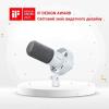 Микрофоны FIFINE T688 (белый) [T688W]