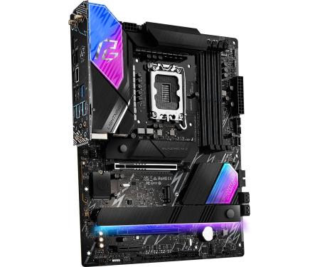 Материнские платы ASRock Z890 Lightning WiFi