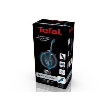 Пылесосы Tefal TY6751WO