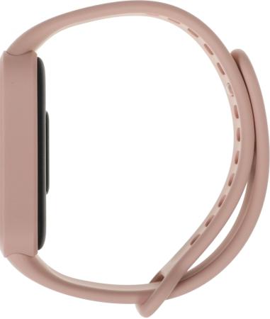 Умные часы и браслеты Xiaomi Smart Band 9 Active M2435B1 (розовый, международная версия) [BHR9917GL]