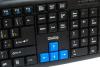 Клавиатуры Dialog KM-025U Black