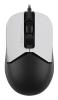 Мыши A4Tech Fstyler FM12S (белый)