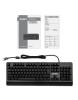 Клавиатуры SVEN KB-G9700 [SV-015831]