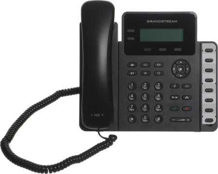 Проводные телефоны Grandstream GXP1628