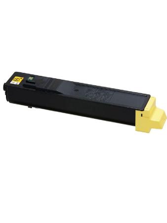 Картриджи для принтеров и МФУ Kyocera TK-8115Y [1T02P3ANL0]